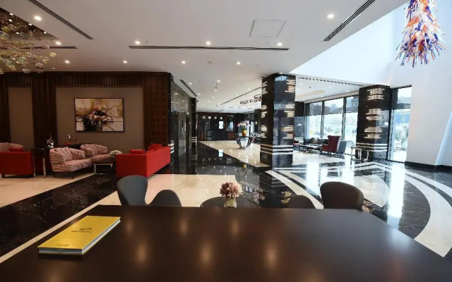 Cher Hotel & Spa Istanbul