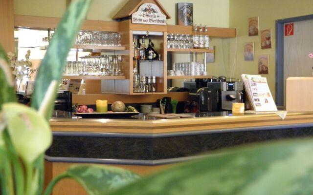 Parkhotel Schotten