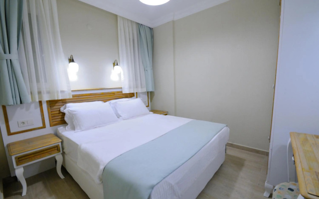 Datca Beyaz Ev Otel