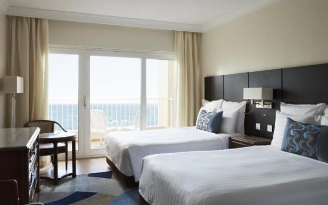 Marriott Hurghada Suites & Apartments