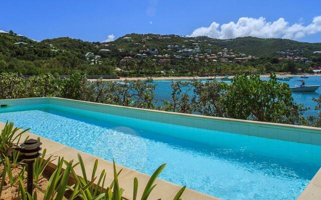 Dream Villa St Jean 597