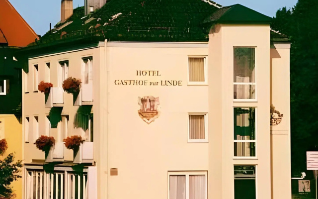 Hotel Gasthof Zur Linde