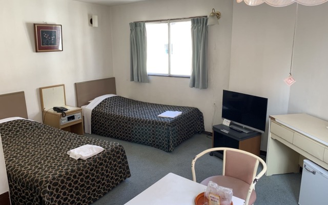 Okinawa Oriental Hotel