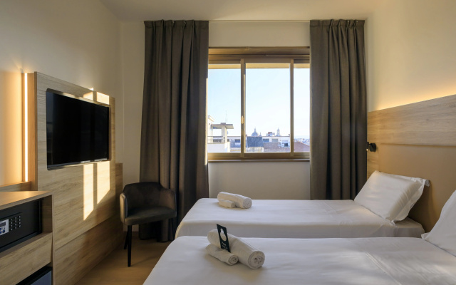 B&B Hotel Catania City Center