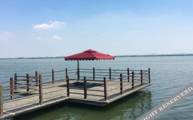 Yangcheng Shui'an Holiday Hotel