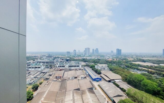 Cozy Living 1Br Collins Boulevard Apartment