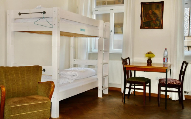 Lotte Hostel