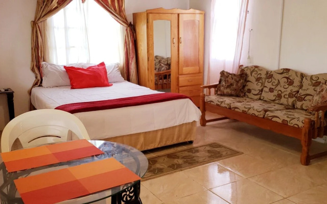 Tobago Tranquil Guesthouse