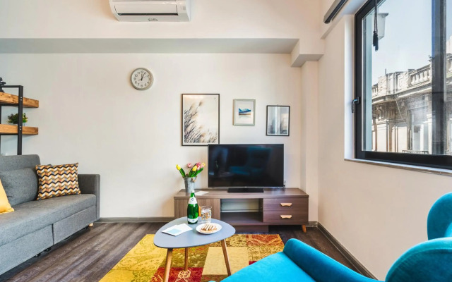 The Magnificent Eight 8 homm® suites