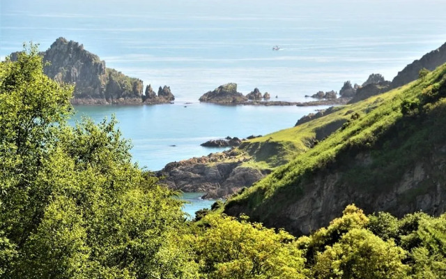 St Marguerite Hotel - B&B