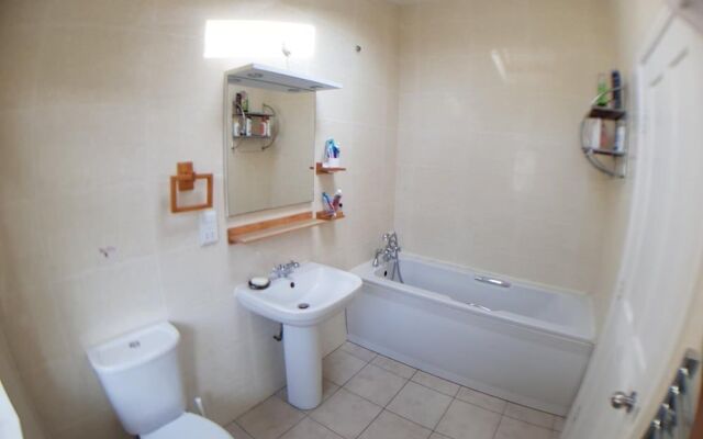 London budget Guesthouse