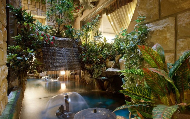 Happiness Hotel