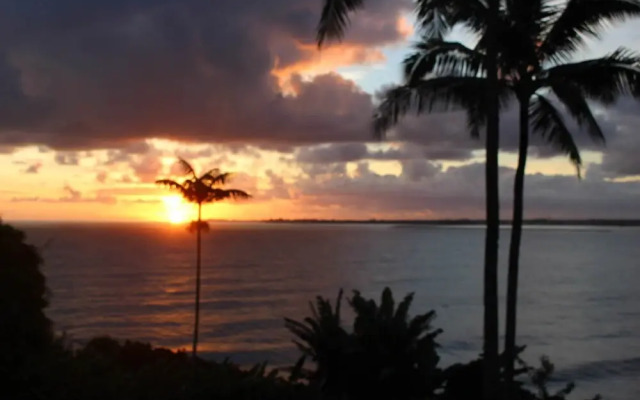 Hilo Honolii Bay Bed and Breakfast