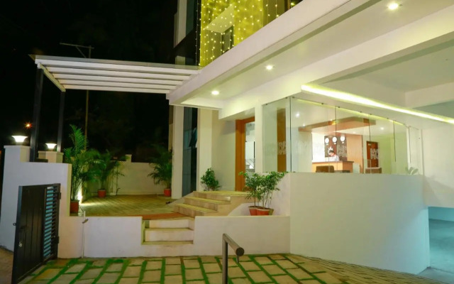Orionis Kannur