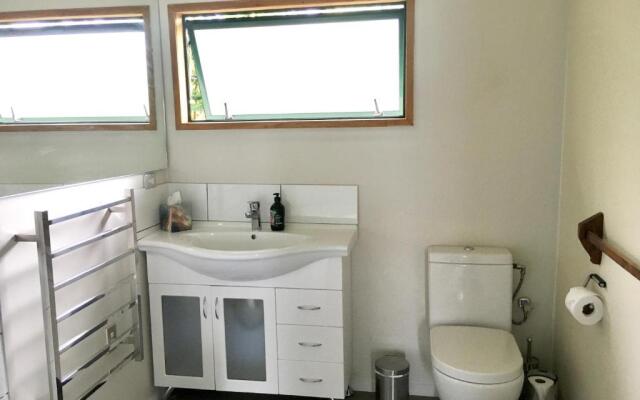 Panoramic Views - House