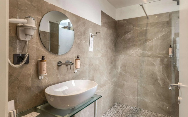 Mercure Roma Centro Termini
