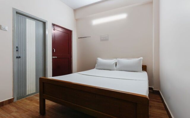 Spot On 29391 Agp Home Stay