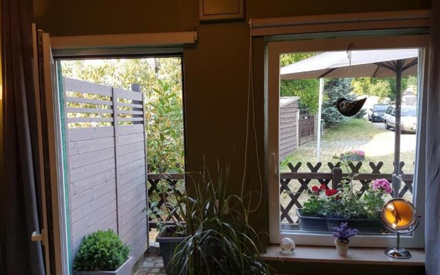 Zimmer am Schwielowsee