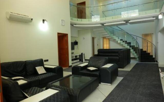 Shamrock Homestay
