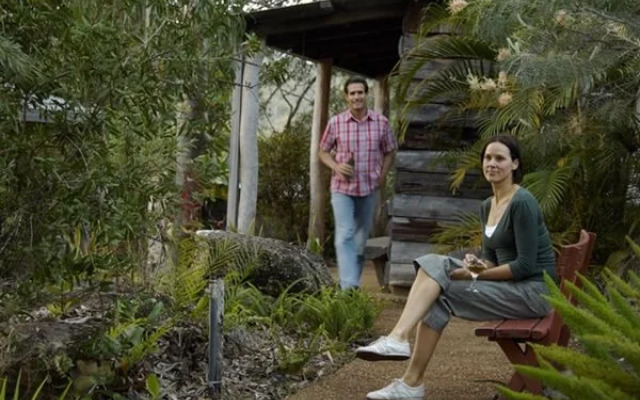 Hidden Valley Cabins