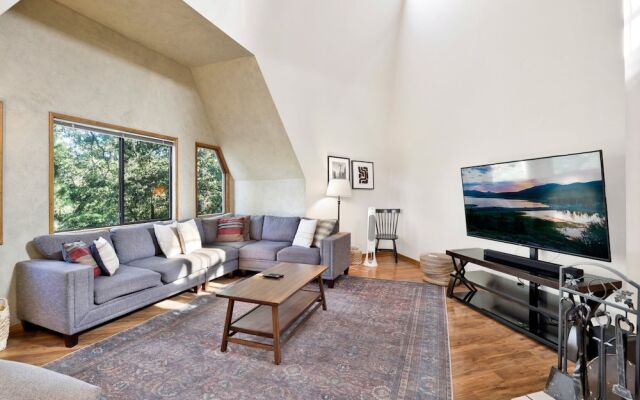 Travertine Dome Home #2241