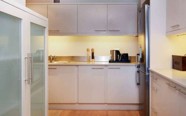 Dunmore Apartment - Two Bedroom Apartment, Sleeps 4