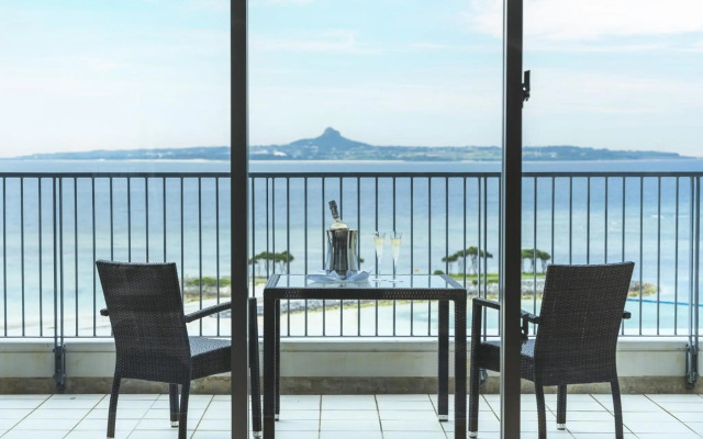 The Orion Hotel Motobu Resort & Spa