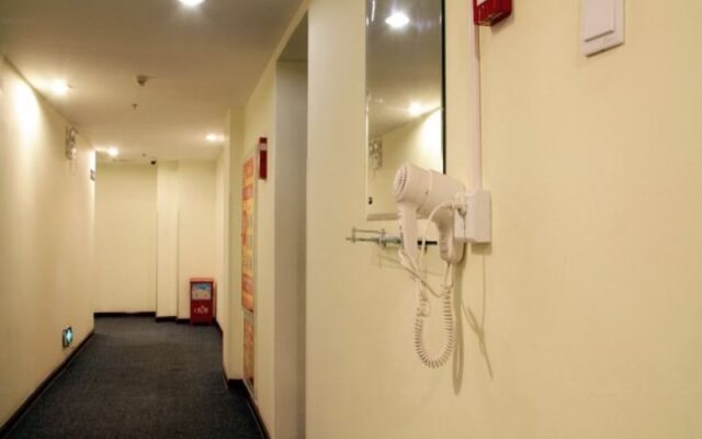 7Days Inn Xi'an West Gate