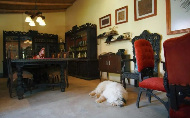 Luchy´s Country House