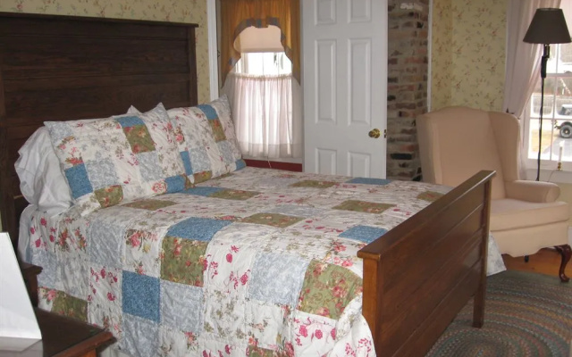 Pleasant View B&B