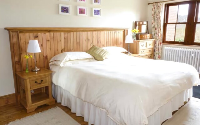 Woodcutter's Cottage