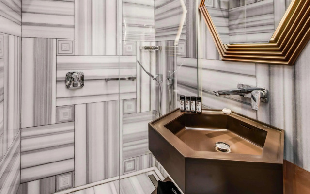 The Galata Hotel Istanbul - MGallery Collection
