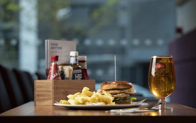 Holiday Inn Express Taunton M5, Jct. 25