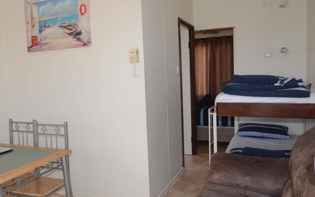 Sunset Beach Holiday Park