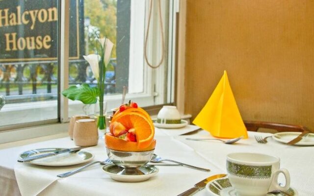 Halcyon Hotel
