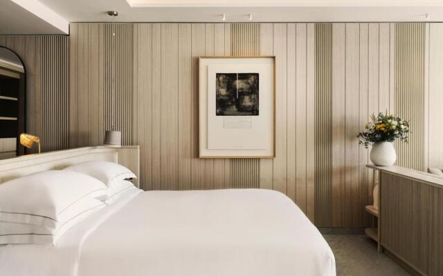 Deos Mykonos - A Myconian Collection Hotel - Adults Only