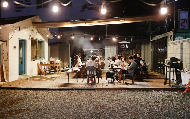 Yangyang Fun Surf Guest House