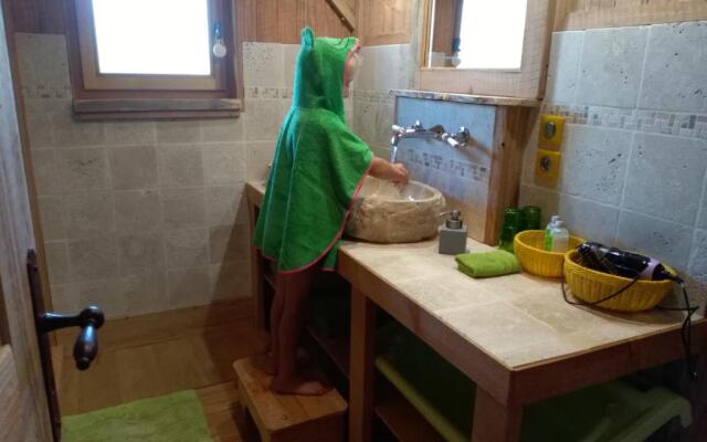 La Fuste des Garceaux