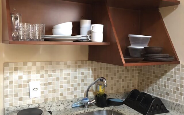 Apartamento em João Fernandes