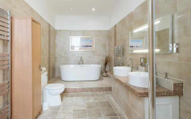 The Headland Hotel & Spa