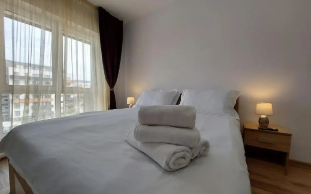 Apartment Altipiani Panoramic Silver