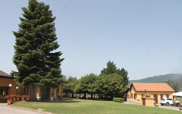 La Giurranda Country Residence