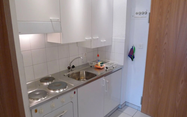 Promenade Arosa in Arosa