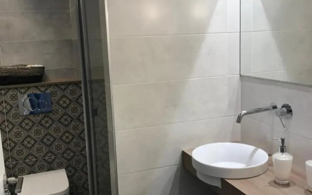 Apartamentos DUKE