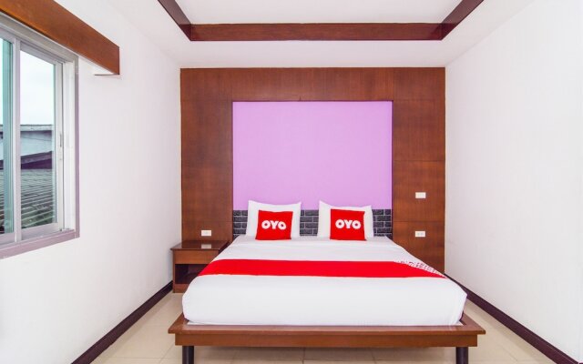 Korwanburi Hotel by OYO Rooms