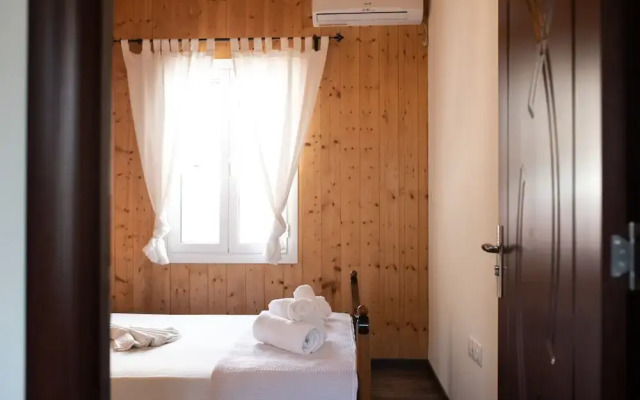 Luxury Loft Lefkas