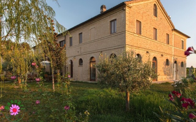 Agriturismo Bassarì