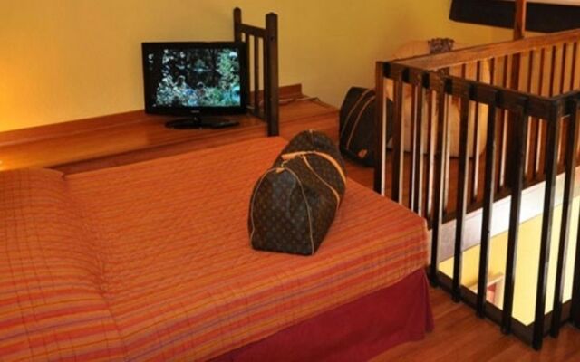 Residence Hoteliere Scudo
