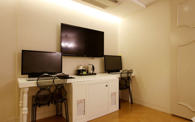 Jeonju Mari Hotel