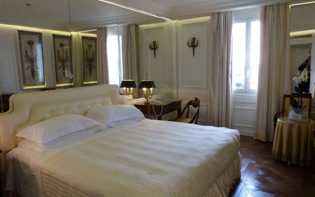 Excelsior Palace Portofino Coast Hotel